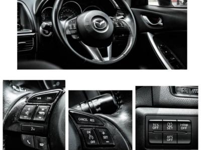 2014 Mazda CX5 รุ่น 2.2Diesel XDL 4WD รถสวยขายถูก รูปที่ 9